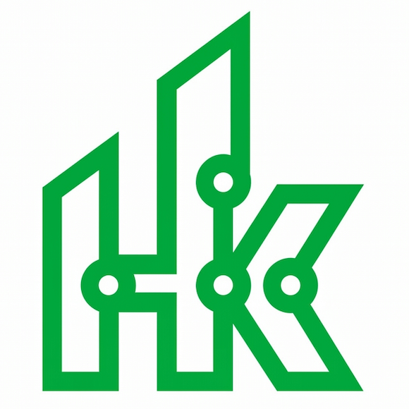 HK Community Tech logo